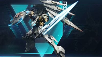 Стартовал третий сезон Mecha BREAK с новым тяжелым штурмовиком и системой гаранта - mmo13.ru