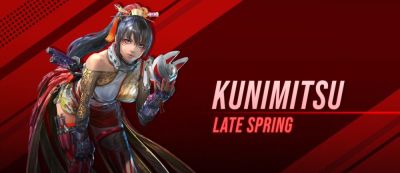 Кенгуру готовится к боксу: Анонсирован третий сезон контента для Tekken 8 - gamemag.ru