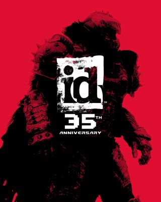 Джон Ромеро - Джон Кармак - Марти Стрэттон - Томас Холл - Студия id Software, создатели Wolfenstein, DOOM, Quake, отмечает 35-летие - playground.ru - Сша - штат Техас