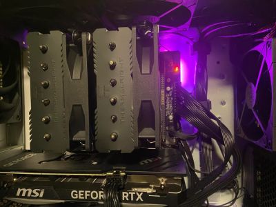 В сети появляются сообщения о выходе из строя процессоров Ryzen 5 9600X на материнских платах ASRock - playground.ru
