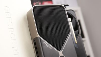 Видеокарты GeForce RTX 50 Founders Edition появились в продаже по рекомендованным ценам, и были сразу же распроданы - playground.ru