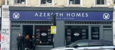 Подборка снимков из риэлторского агентства «Azeroth Homes» в Лондоне - noob-club.ru - Лондон