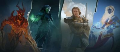 Ubisoft выпустила мобильную ККИ Might and Magic Fates, удалив упоминания NFT - gamemag.ru - Франция