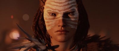 Нил Ньюбон - Таинственный мир: Ролевая игра GreedFall: The Dying World получила два новых трейлера - gamemag.ru