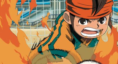 Inazuma Gacha — фанатская игра по франшизе Inazuma Eleven без внутриигровых покупок - app-time.ru