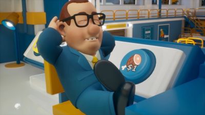 HAM: The Game – хаотичный симулятор управления фабрикой с нарастающей сложностью и бесконечными проблемами - coop-land.ru