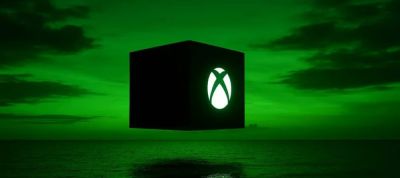Джез Корден - Xbox в кармане. Microsoft продолжает работу над своей портативкой - coop-land.ru