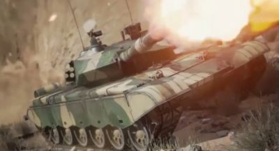 Танковая аркада Armored Frontline: Warzone появилась в App Store и Google Play - app-time.ru - Россия