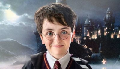 Гарри Поттер - Дж.К.Роулинг - Дэвид Хейман - HBO Max называет предстоящий сериал по "Гарри Поттеру" крупнейшим стриминговым событием в истории - playground.ru - Ирландия - Англия