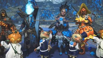 Февральский патч для Monster Hunter Wilds станет последним, но в разработке находится масштабное дополнение - mmo13.ru