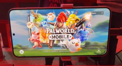 Официально: Palworld Mobile ждёт бета-тест в этом году - app-time.ru - Южная Корея - Япония