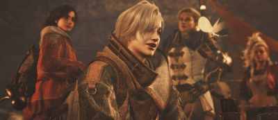 Capcom не бросит Monster Hunter Wilds — крупное сюжетное расширение на подходе - gamemag.ru