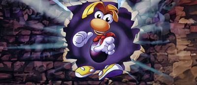 Классический платформер Rayman получит "нечто вроде ремейка" - gamemag.ru