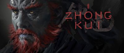 Создатели Black Myth: Wukong напомнили о разработке Black Myth: Zhong Kui — красивое видео к празднованию Китайского Нового года - gamemag.ru