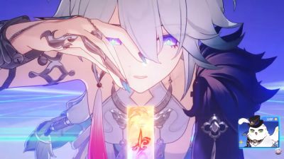 HoYoverse показали способности Яо Гуан из Honkai: Star Rail в новом видео - landofgames.ru