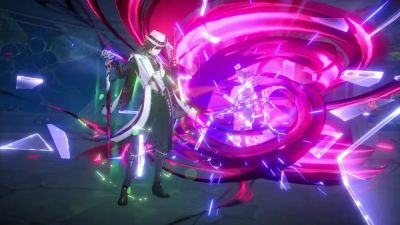 Утечки о Honkai: Star Rail 4.3 и первые шоукейсы Эшвейла - landofgames.ru