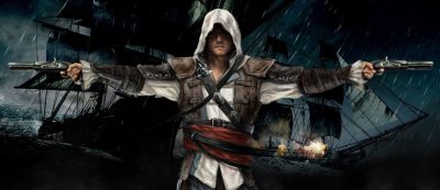 Инсайдер: Ремейк Assassin’s Creed IV: Black Flag пережил чистку в Ubisoft и выйдет уже скоро - gamemag.ru