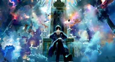 Lord of Mysteries — ещё одна китайская RPG с Викторианской эпохой - app-time.ru - Китай