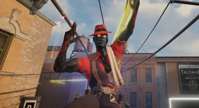 Геройская MOBA Lumeshift наподобие Deadlock доступна на Android - app-time.ru - Индонезия - Бразилия - Исландия