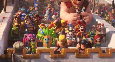 CEO Supercell: «С 2020 года только 2 мобилки с доходом выше $1 млрд были сделаны на Западе» - app-time.ru - Китай - Южная Корея - Япония - Buster
