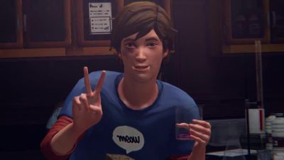 В Life is Strange: Reunion расскажут о судьбе второстепенных персонажей из оригинальной игры - playground.ru - Реюньон