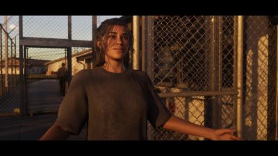 Томас Хендерсон - Слух: третий трейлер GTA 6 могут показать в начале августа 2026 года - playground.ru