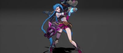 Томас Кэннон - Не взлетело: Riot Games объявила о сокращении команды файтинга 2XKO всего через месяц после релиза - gamemag.ru