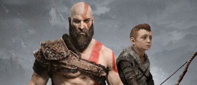 Стало известно, кто сыграет Атрея в экранизации God of War от Amazon - gamemag.ru