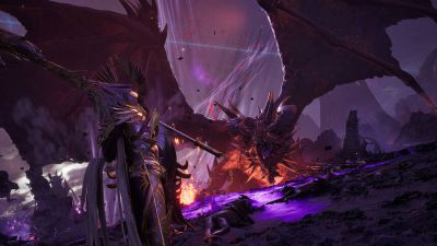 Диаблоид Dragonkin: The Banished покинет ранний доступ в следующем месяце - mmo13.ru