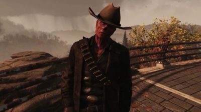 Почему в Fallout 76 до сих пор нет кроссплея? - itndaily.ru