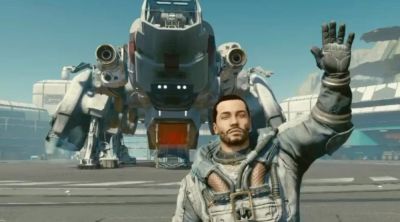 Bethesda может представить PS5-версию Starfield уже в марте - itndaily.ru