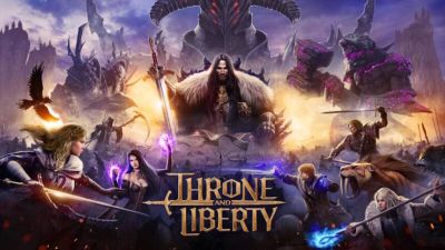 Хон Вонджун - MMORPG Throne and Liberty и Lineage W готовятся к выходу в России - mmo13.ru - Россия
