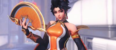 "Оземпиковый шик": Актриса озвучки Overwatch раскритиковала Blizzard за дизайн Анран — разработчики пообещали всё исправить - gamemag.ru