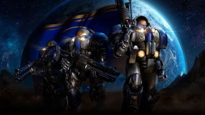 Джейсон Шрайер - Blizzard и Nexon могут возродить шутер во вселенной StarCraft - fatalgame.com - Южная Корея