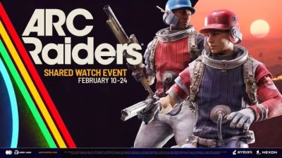 В ARC Raiders стартует ивент Shared Watch, ориентированный на игру с незнакомцами - fatalgame.com