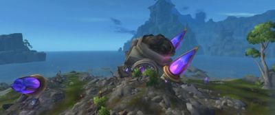 Французские игроки WoW остались без озвучки или получили совсем новых актеров дубляжа - noob-club.ru