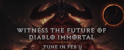 Авторы Diablo Immortal подводят итог событиям игры в прошлом году в преддверии грядущей трансляции - noob-club.ru