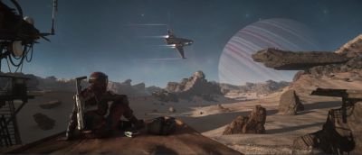 Star Citizen с 12 по 23 февраля снова будет доступна бесплатно для всех желающих. Ожидается реферальный бонус - playground.ru