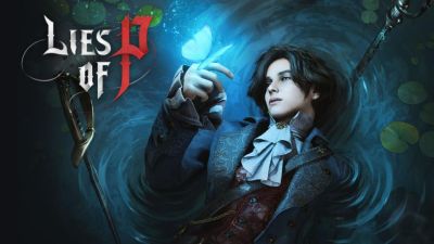 Продажи Lies of P вместе с дополнением превысили 4 миллиона копий - playground.ru