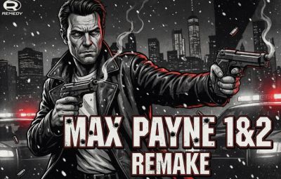 Remedy отчёт Q4 2025: операционная прибыль и продолжение производства ремейков Max Payne - playground.ru