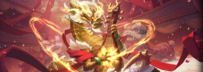 Новые облики и рубашки из обновления 34.6 для Hearthstone - noob-club.ru