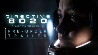 Космический хоррор Directive 8020 выйдет 12 мая и получит текстовый перевод на русский язык - playground.ru