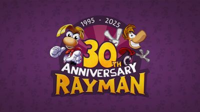 Looking Back on 30 Years of Rayman - news.ubisoft.com