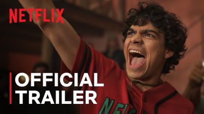 Netflix представила трейлер второго сезона сериала "One Piece: Большой куш" - playground.ru