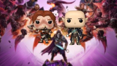 Dragon Age: The Veilguard возвращается с анонсом линейки фигурок Funko Pop! - playground.ru