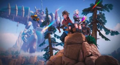 Oceanhorn 3: Legend of the Shadow Sea станет эксклюзивом Apple Arcade - app-time.ru