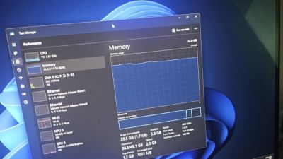 Microsoft рекомендует 32 ГБ оперативной памяти для современных игр и вызывает споры о системных требованиях - playground.ru