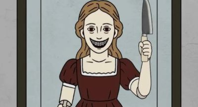Шерлок Холмс - Rusty Lake - Мистическая головоломка The Paradixion: Exhibition появилась в Google Play и Steam - app-time.ru