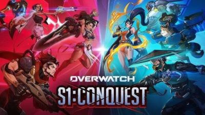 Началась новая глава в истории Overwatch — Состоялся запуск 1-го сезона геройского шутера с кучей свежего контента - mmo13.ru - Sanrio