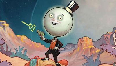 Фергюс Уркхарт - The Outer Worlds 2 и Avowed провалились. Obsidian пересмотрит подход к разработке - coop-land.ru